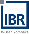 IBR Logo | id Verlags GmbH | Mannheim
